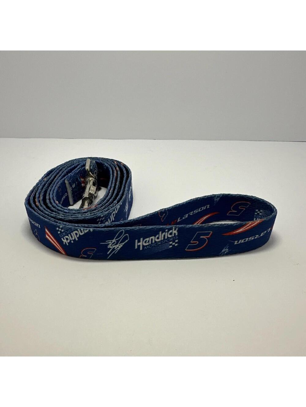 Kyle Larson Wincraft #5 Hendrickcars.com 60" Dog Leash